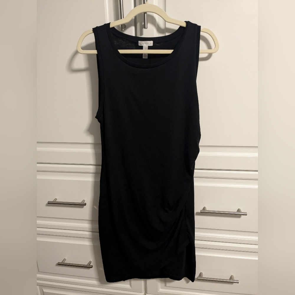 Leith Sleeveless Dress